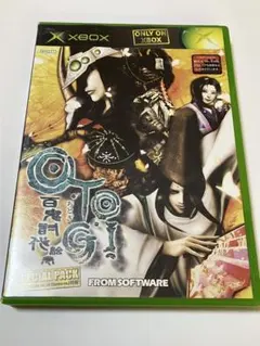 2025年最新】御伽 xboxの人気アイテム - メルカリ