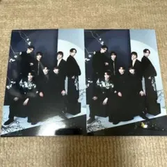 原因は自分にある。　生写真