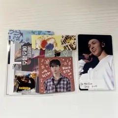 SEVENTEEN BE THE SUN BluRay バーノン