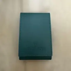 G*e様 ROLEX ロレックス ノベルティ マルチケース ポーチ 小物入れ