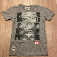未使用　ウォーンバイ　Tシャツのサムネイル