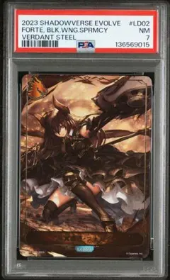 2026年最新】シャドウバースエボルヴ フォルテの人気アイテム - メルカリ