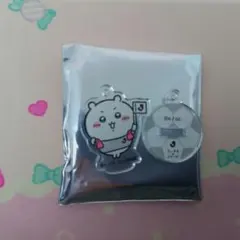 ちいかわJリーグ　アクリルスタンド　ちいかわ