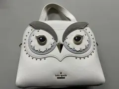 kate spade キルティング ミニリュック ブラック ホビ垢 本革 y2k 