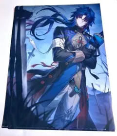 崩壊スターレイル クリアカード(刃) アニメイト特典 - メルカリ