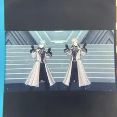 うたプリ カルナイ タブナイ コマフィルム 入場者特典 美風藍 カミュ