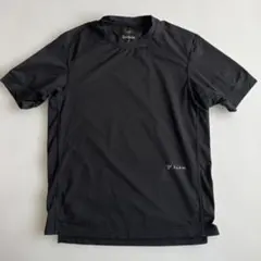 ゴールドウイン　Tシャツ　超軽量　速乾　黒のサムネイル