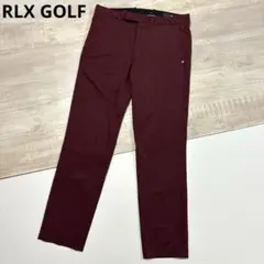 2026年最新】RLX ゴルフ パンツの人気アイテム - メルカリ