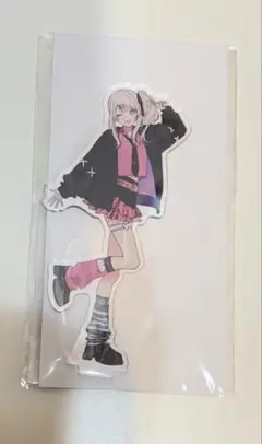 メロパレ 暁山瑞希 アクスタ プロセカ