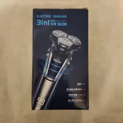 シェーバー メンズ