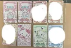 【ばら売り可】サンリオ カードコネクト