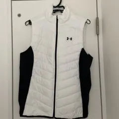 Under Armour ノースリーブ ベスト M