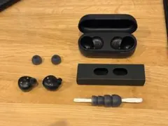 SONY ワイヤレスイヤフォン WF-C510 ブラック