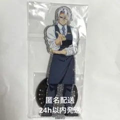 鬼滅の刃 宇髄天元 MOCKTAIL BAR GINZA 両面アクリルスタンド