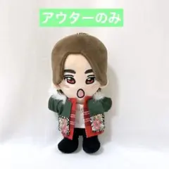 2026年最新】ちびぬい 衣装 aぇ!groupの人気アイテム - メルカリ