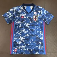adidas 日本代表ユニフォーム 日本晴れ S~M