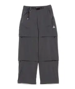 NIKE ACG ビブパンツ サロペット ショルダー ナイロン オーバーオール