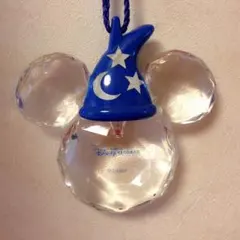 ディズニー ミッキーライトネックレス