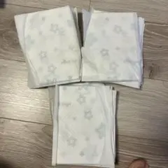 使い捨てベビー用お食事エプロン　27枚