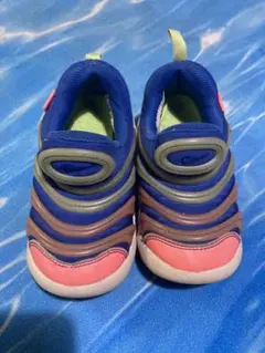 NIKE ナイキ  ダイナモフリー　15cm