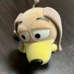 PIXAR Fluffy Puffy トイ・ストーリー フィギュアのサムネイル