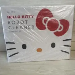 hello kitty AIMY ロボットクリーナー AIM-RC32のサムネイル