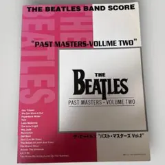 2026年最新】ビートルズ バンドスコアの人気アイテム - メルカリ