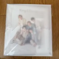 2025年最新】キンプリ フォトアルバム2022の人気アイテム - メルカリ