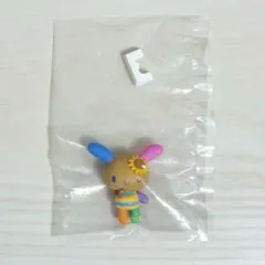 ウサハナ みんなでバカンスフィギュア 日焼け サンリオ