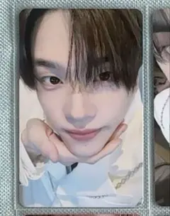 TWS シニュ playhard soundwave ラキドロ トレカ B