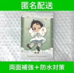 鬼滅の刃 竈門炭治郎 ポストカード