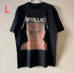 Metallica Sandman Tee L メタリカ サンドマン Tシャツ
