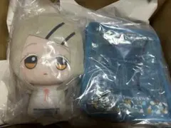 学園アイドルマスター 学マス もふぐっと ぬいぐるみ ちびぐるみ 篠澤