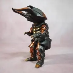 ポピー製「ウルトラマン怪獣」冷凍怪獣ギガス - メルカリ