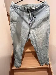 THE NORTH FACE PURPLE LABEL デニムパンツのサムネイル