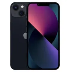 【極美品】iPhone 13 ミッドナイト 128GB 【付属品完備】