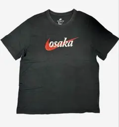 NIKE ナイキ Tシャツ XL ブラック