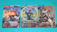 ガンバレジェンズ　まとめ売り