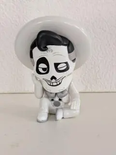 【リメンバー・ミー】肩ズン デラクルス フィギュア