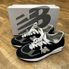 M990 BL2 26cm 2021年製 ブラック V2 M990BL2 8 New Balance M990BL2 BLACK 21FW-S | atmos（アトモス） 公式