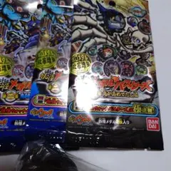 妖怪ウォッチ 妖怪メダルバスターズ　 複数セット