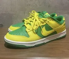 NIKE DUNK LOW RETRO US10.5