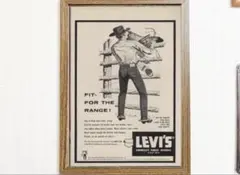 2026年最新】リーバイスポスターの人気アイテム - メルカリ