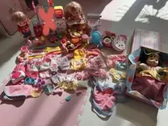 メルちゃん ポポちゃん まとめ売り