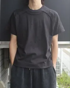 25SS Jian ye 十二支 TEE Mサイズ 半袖 Tシャツ チャコール - メルカリ