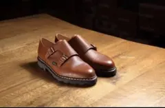 paraboot モンクストラップのサムネイル