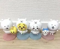 34 ちいかわ　ナガノくま×ちいかわ　※他の商品とセットの場合大幅値引き