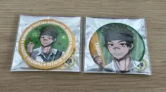 2025年最新】ファントムバスターズ 缶バッジ 多聞の人気アイテム