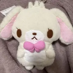 シュガーバニーズ　ぬいぐるみ　ポシェット　ポーチ 2025年最新】シュガーバニー ポシェットの人気アイテム - メルカリ