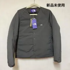 コラボ ダウンジャケット